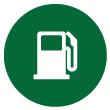 Cenex fuel icon